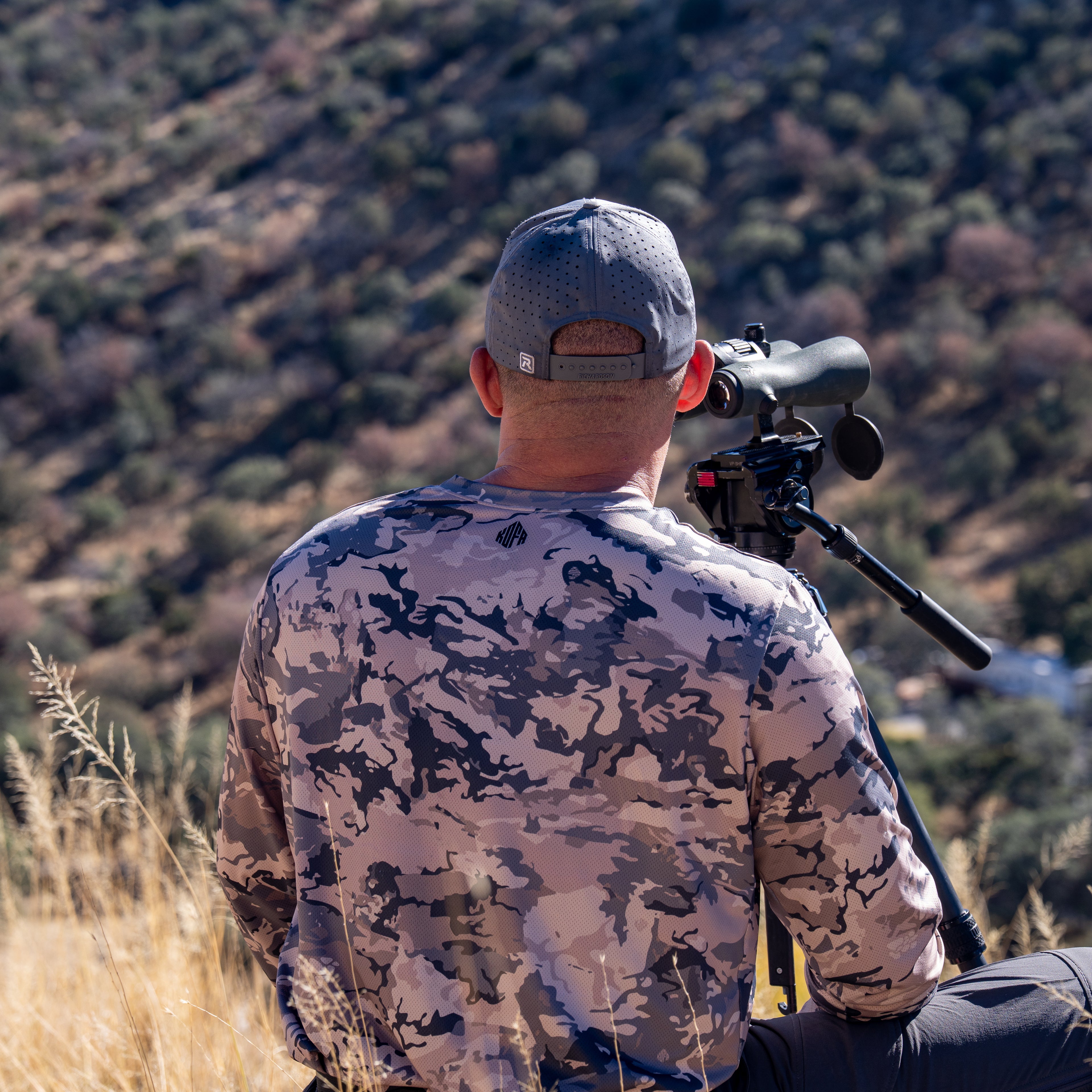 Kofatech Long Sleeve Jersey