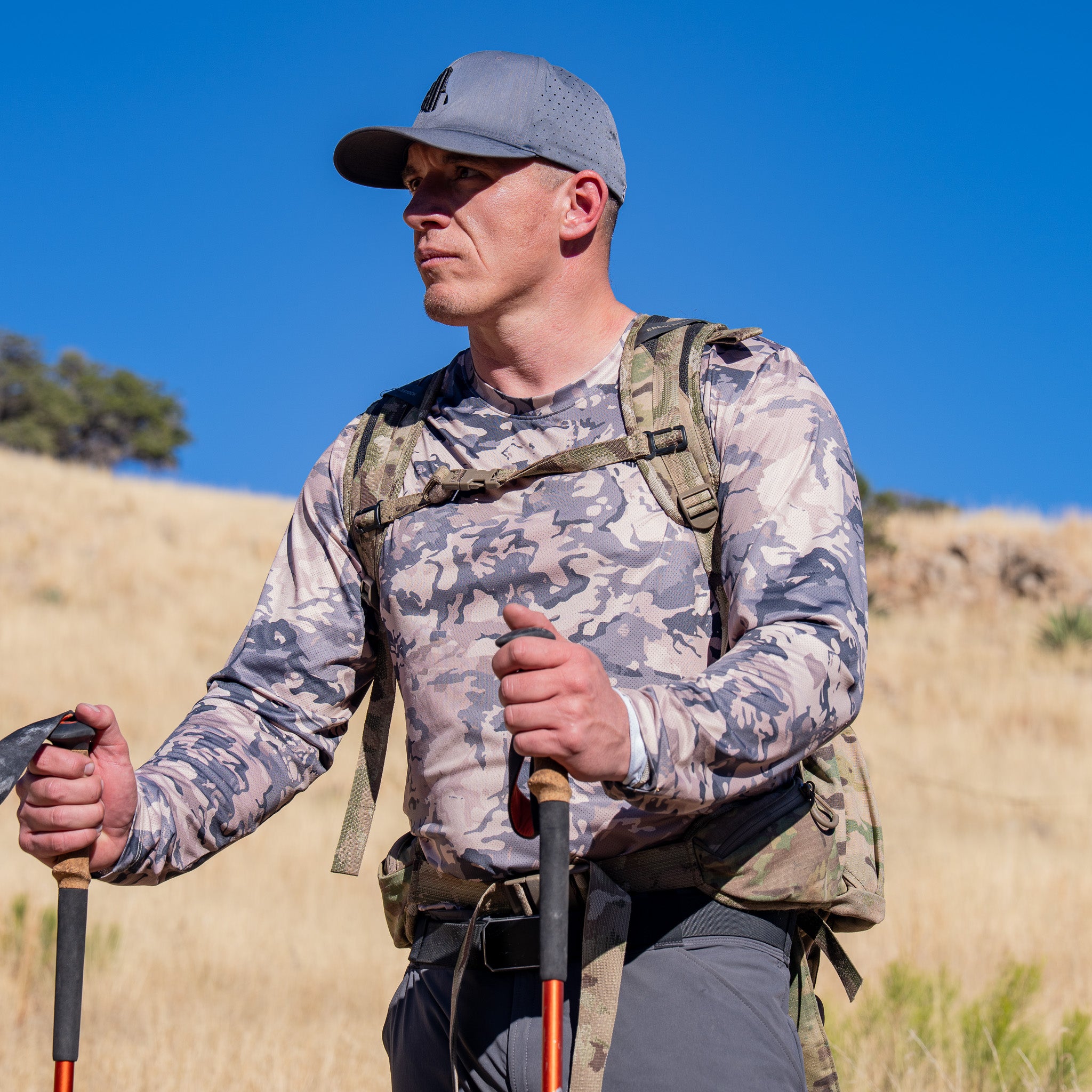 Kofatech Long Sleeve Jersey