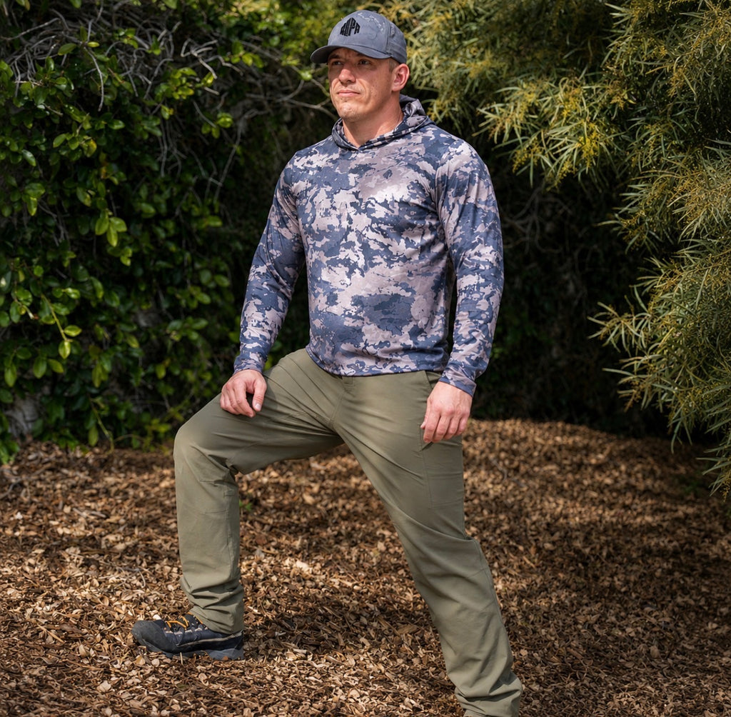 Ranger Pant