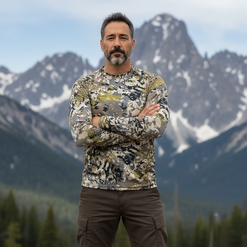 Kofatech Long Sleeve Jersey