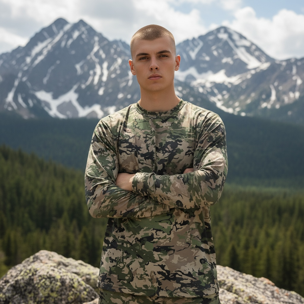 Kofatech Long Sleeve Jersey