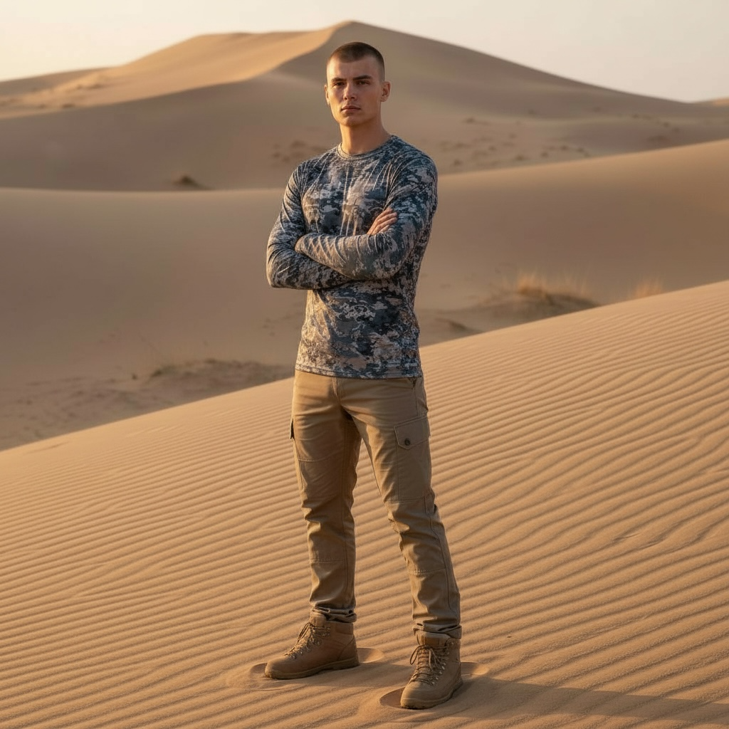 Kofatech Long Sleeve Jersey