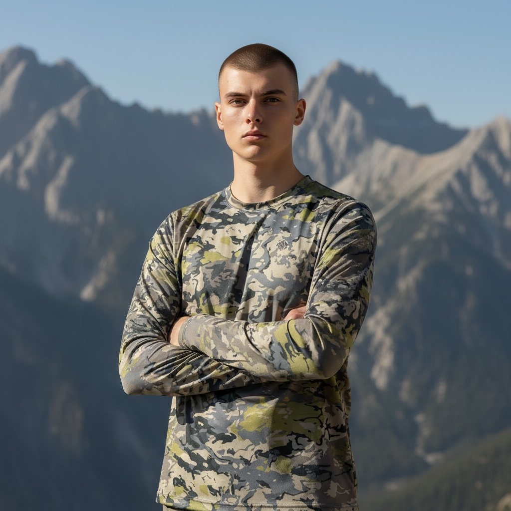 Kofatech Long Sleeve Jersey