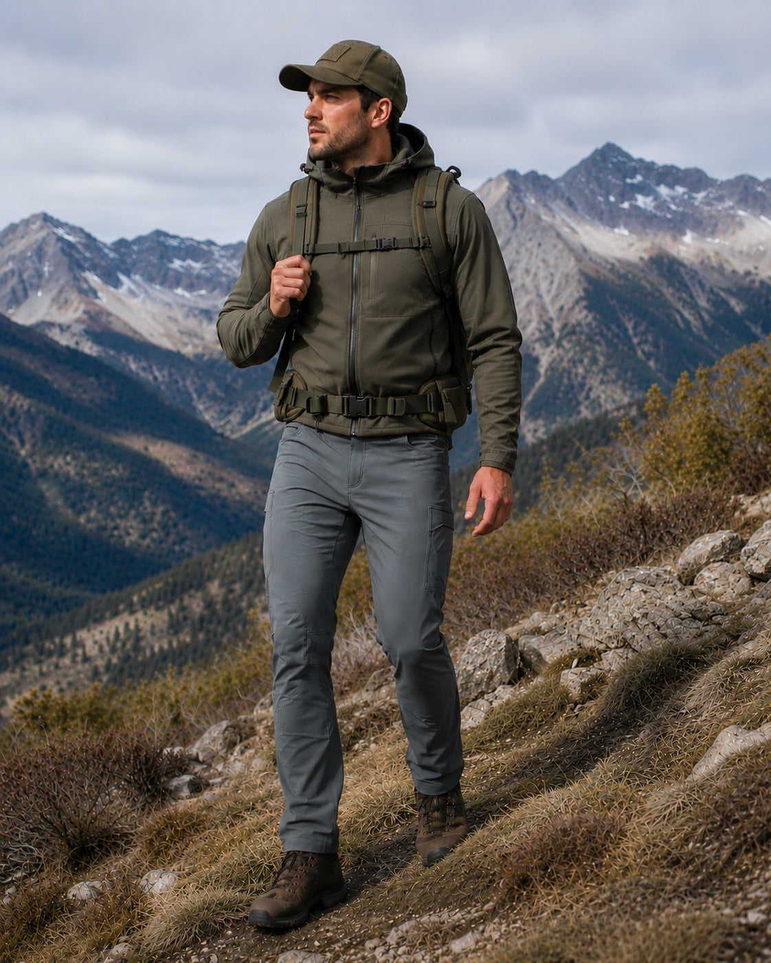 Ranger Pant
