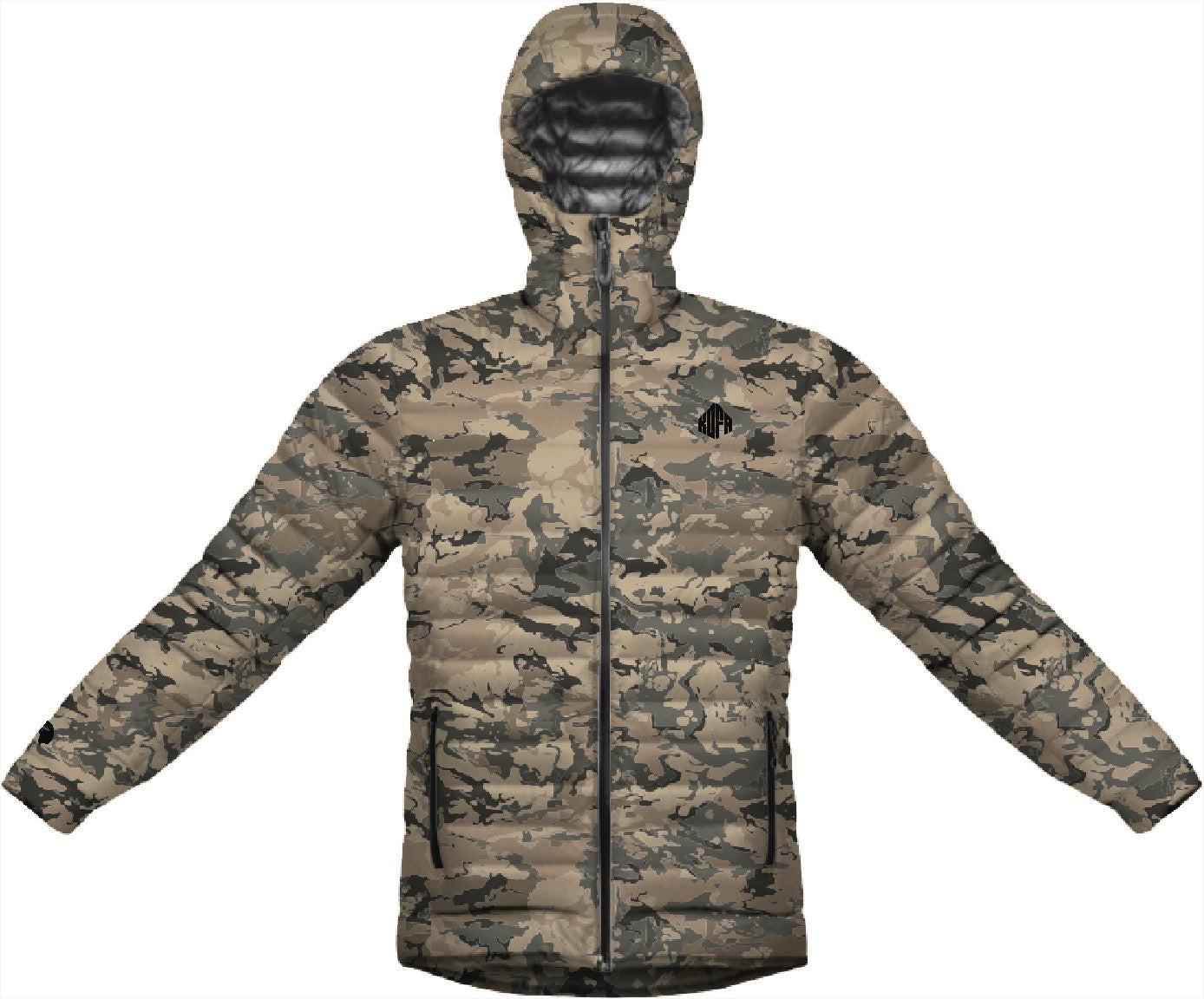 Kofa Nightfall Down Jacket