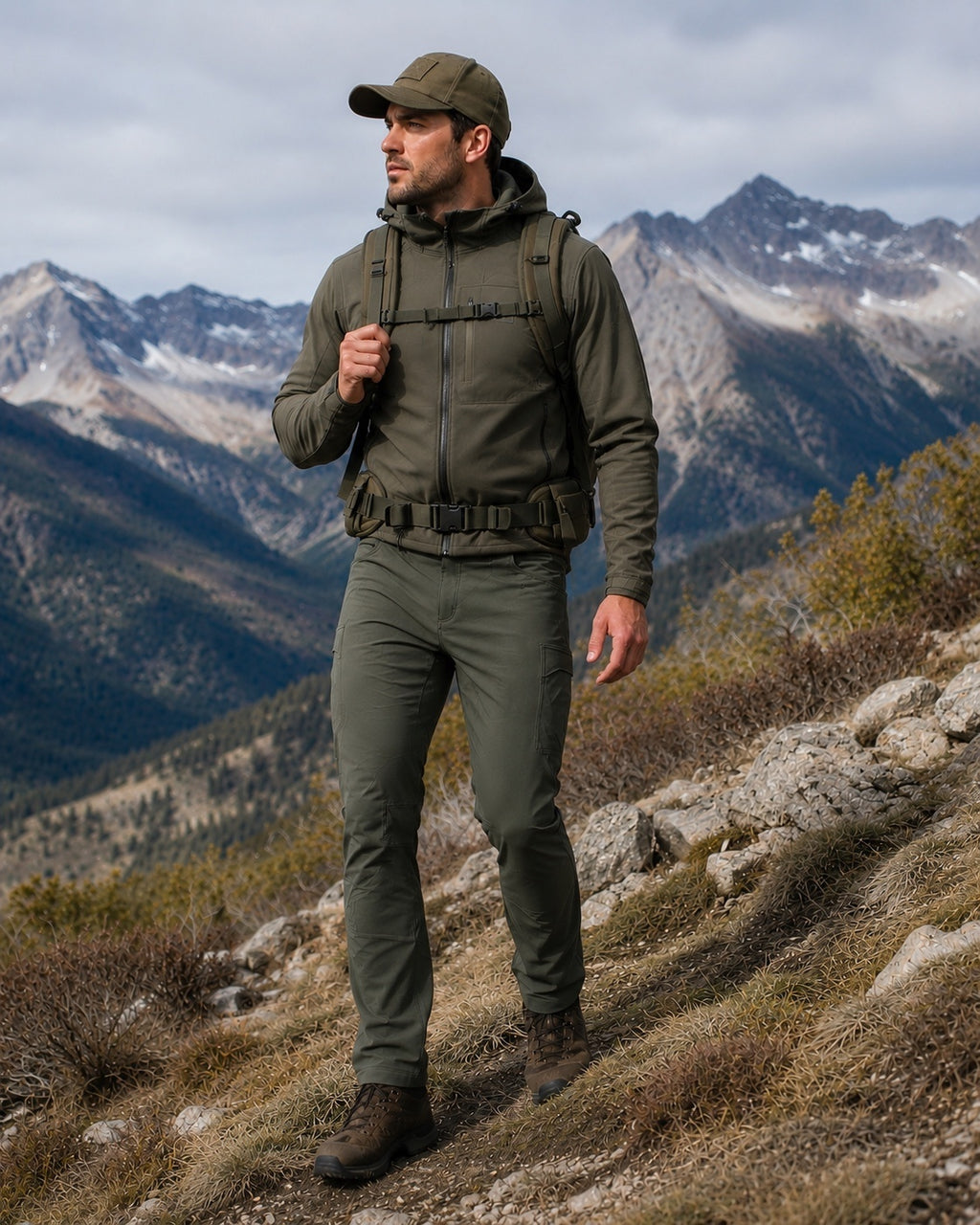 Ranger Pant